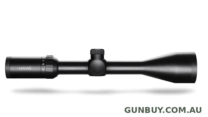 HAWKE VANTAGE 4-12X50 30/30 DUPLEX