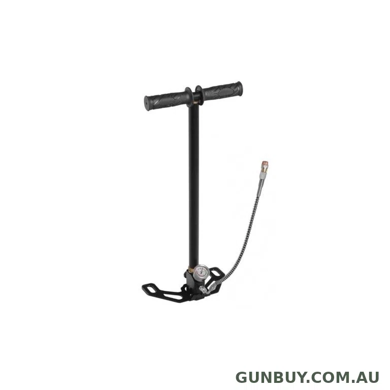 Gamo Hand Pump High Performance Pump(6212135) - Coyote