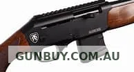 AKDAS ARMS ALCOR PUSH BUTTON 223 GEN 2 LASER ENGRAVED
