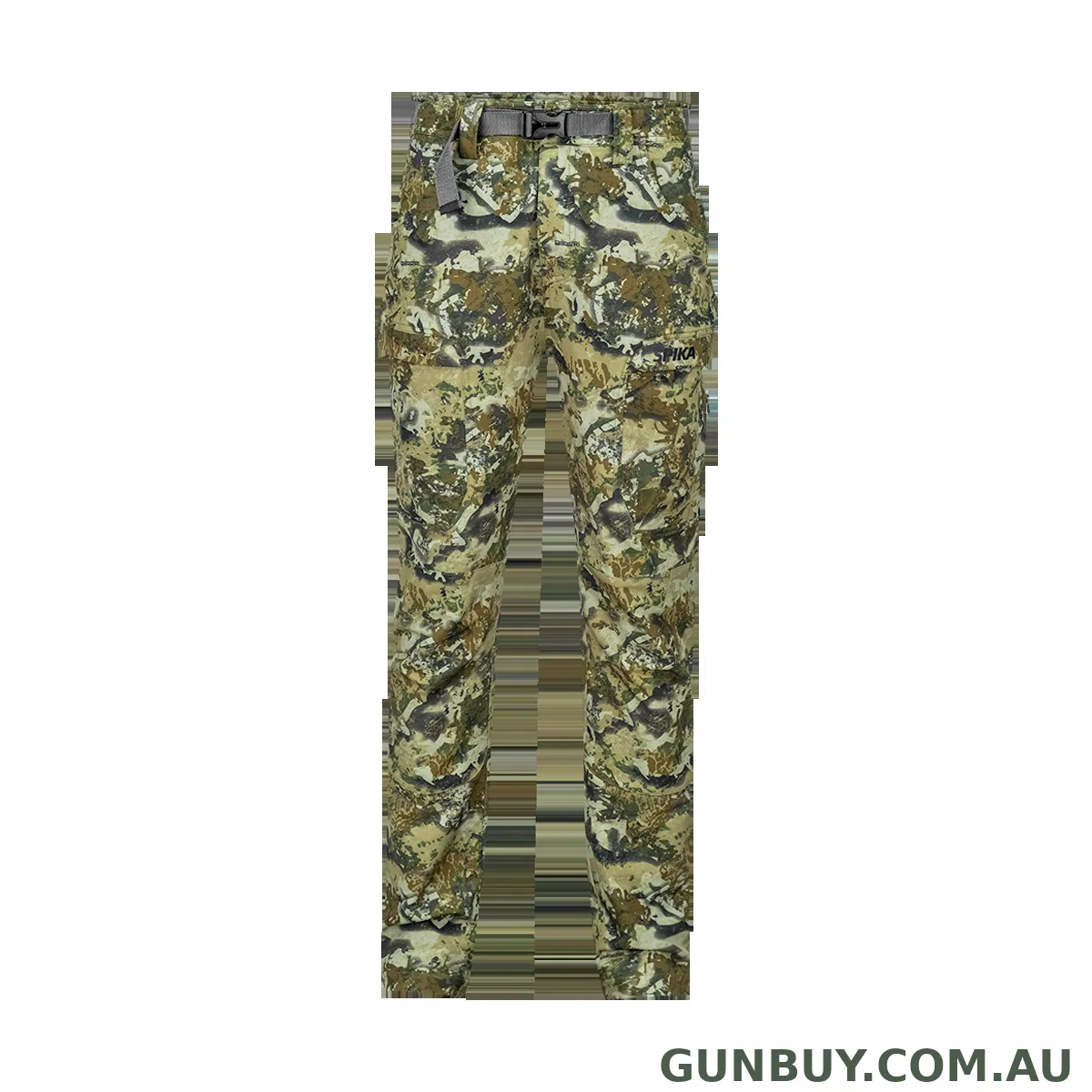 SPIKA RECON-3XL-PANTS BIARRI CAMO