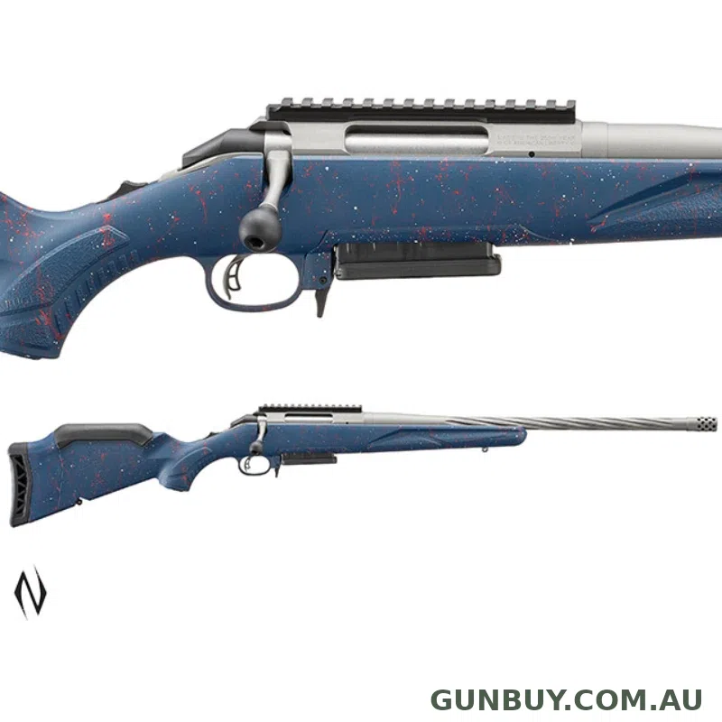 RUGER American Gen II 250th Anniversary