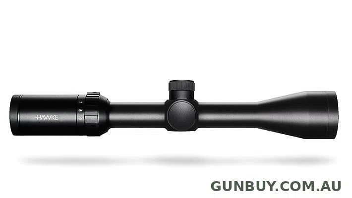 Hawke 3-9x40 1in IR Rimfire .22 LR HV (9x)