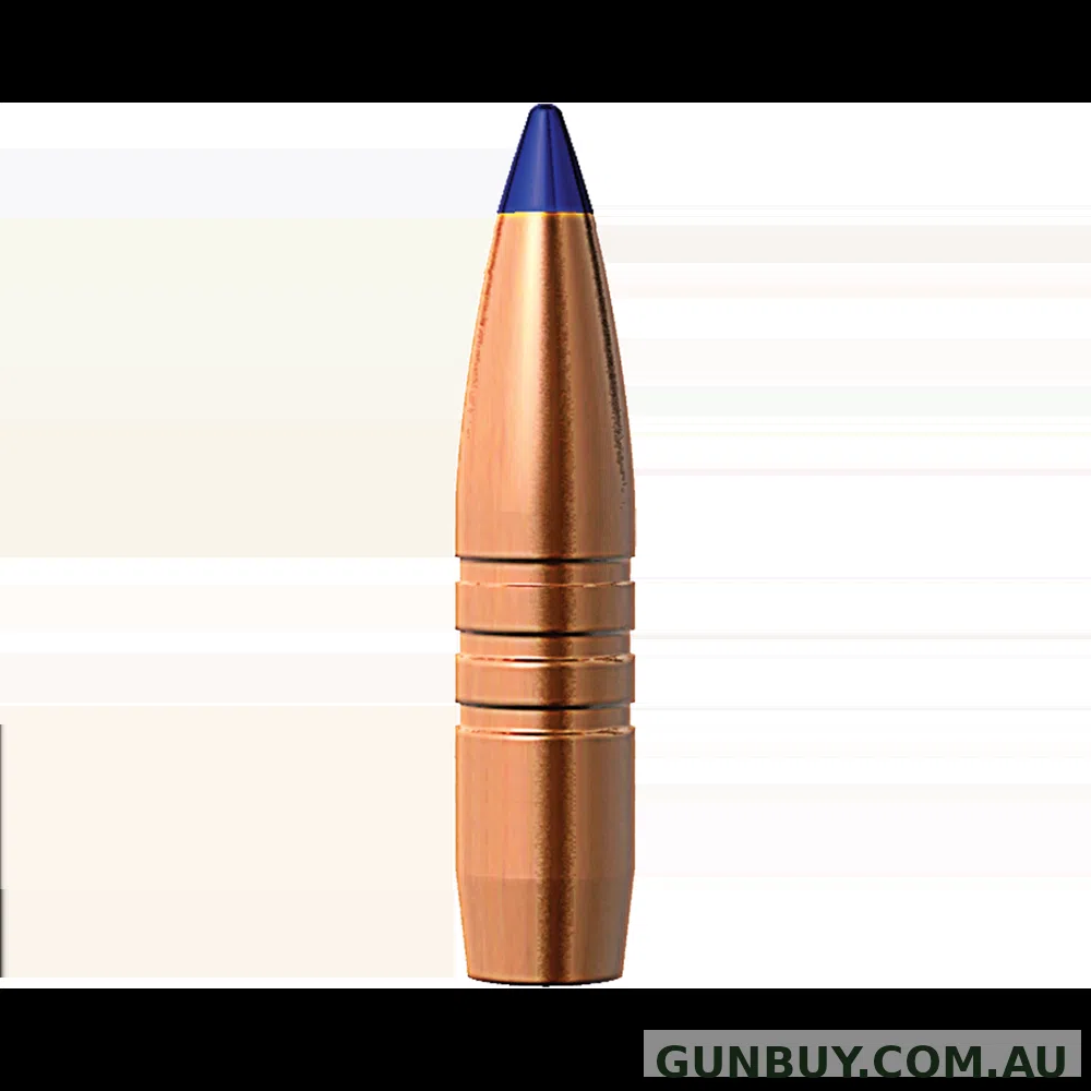 Barnes 30 Cal 200gr LRX Boat Tail (50/Box)