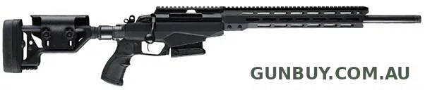 Tikka Picatinny Rail Extended (TAC A1)