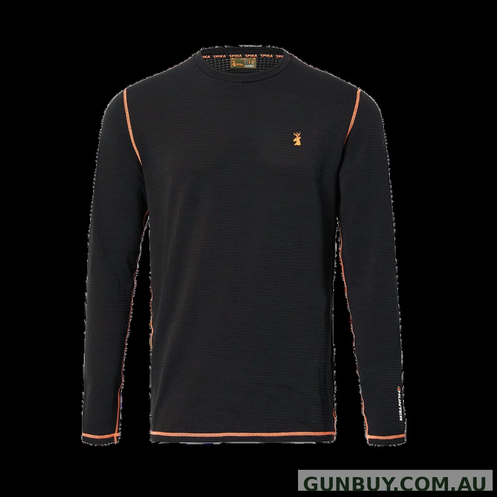 Spika Thermaflow Top Mens Small