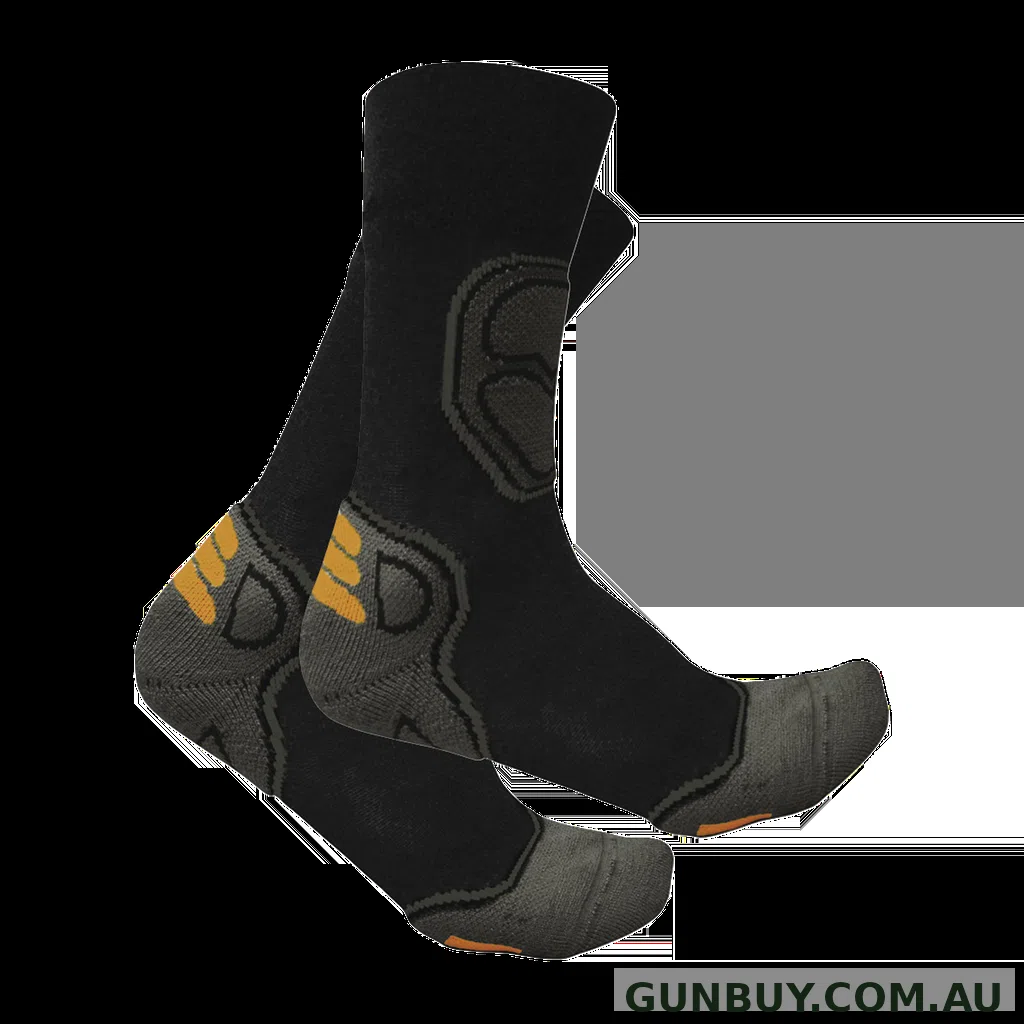 Spika ALPINE SOCK 6-8 SMALL