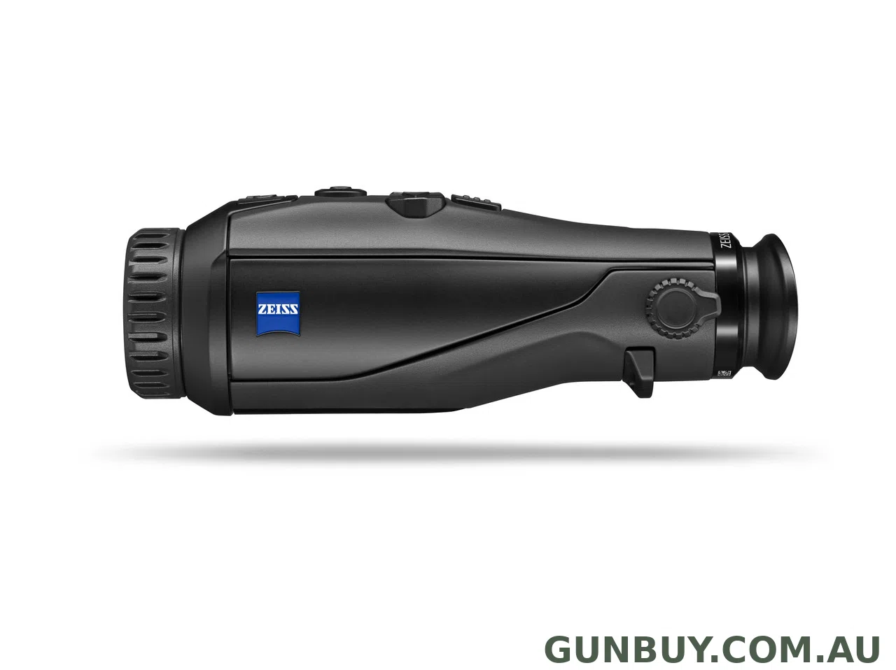 ZEISS DTI 3/35 Thermal Monocular
