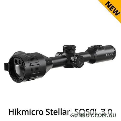 Hikmicro Stellar SQ35 HM-TR36-35XG/W-SQ35
