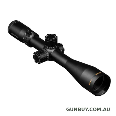 ZEROTECH TRACE 4.5-27X50 R3 MOA