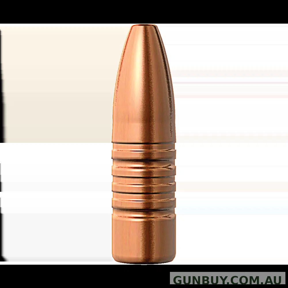 Barnes 458 Cal 500gr TSX FB (20/Box)