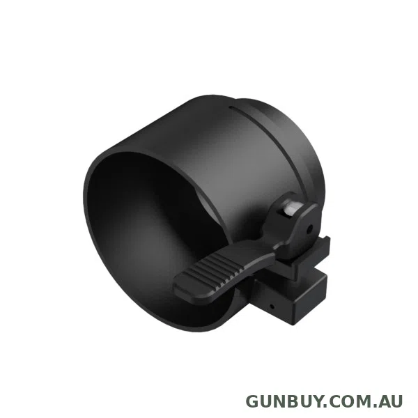 HikMicro Thunder Series Clip On 50mm Adapter System