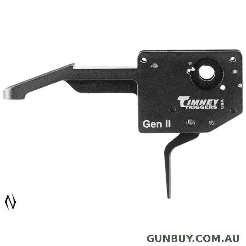 TIMNEY TRIGGER RUGER AMERICAN GEN 2 CENTREFIRE STRAIGHT
