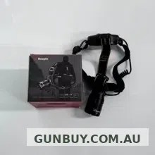 Nocpix Headtorch