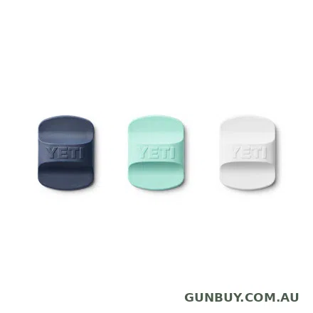 Yeti MagSlider Replacement Kit - Core Colors - SKU : 21071500449