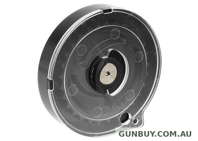 FX Impact MK2/M3 Magazine SS Hi-Cap