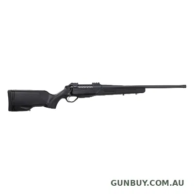 Lithgow Arms LA102 Hunter Sniper Grey 1/2x28TPI UNEF