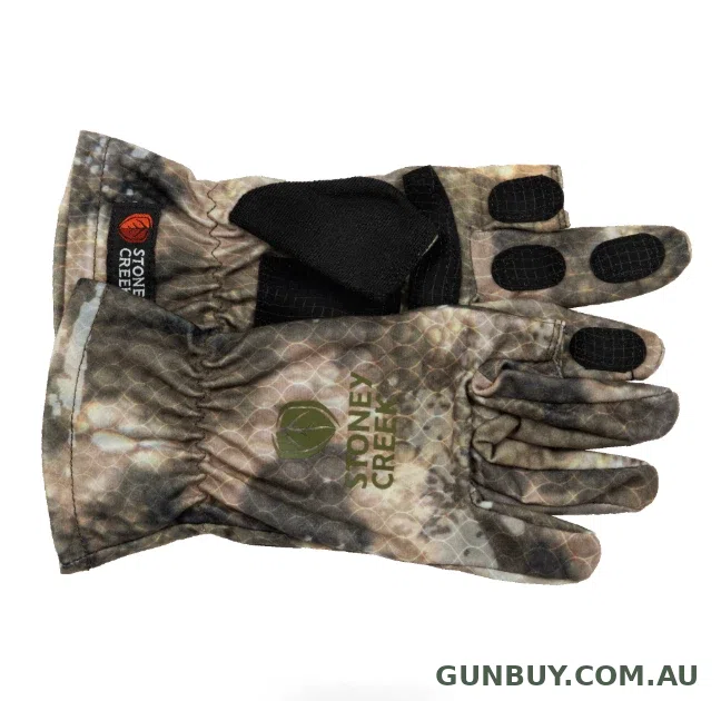 Stoney Creek Gloves All Season TCA