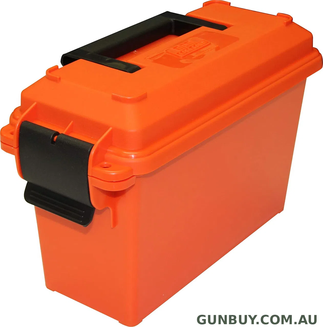 MTM Ammo Can 30 Cal Tall Orange