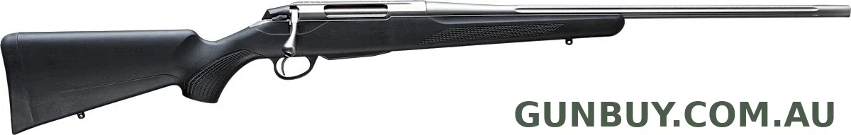 Tikka T3X Super Lite S/S
