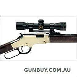 Henry Cantilever Scope Mount Big Boy