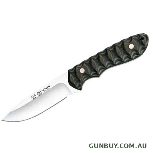 Nieto 11002 Viking Katex Brown 10cm