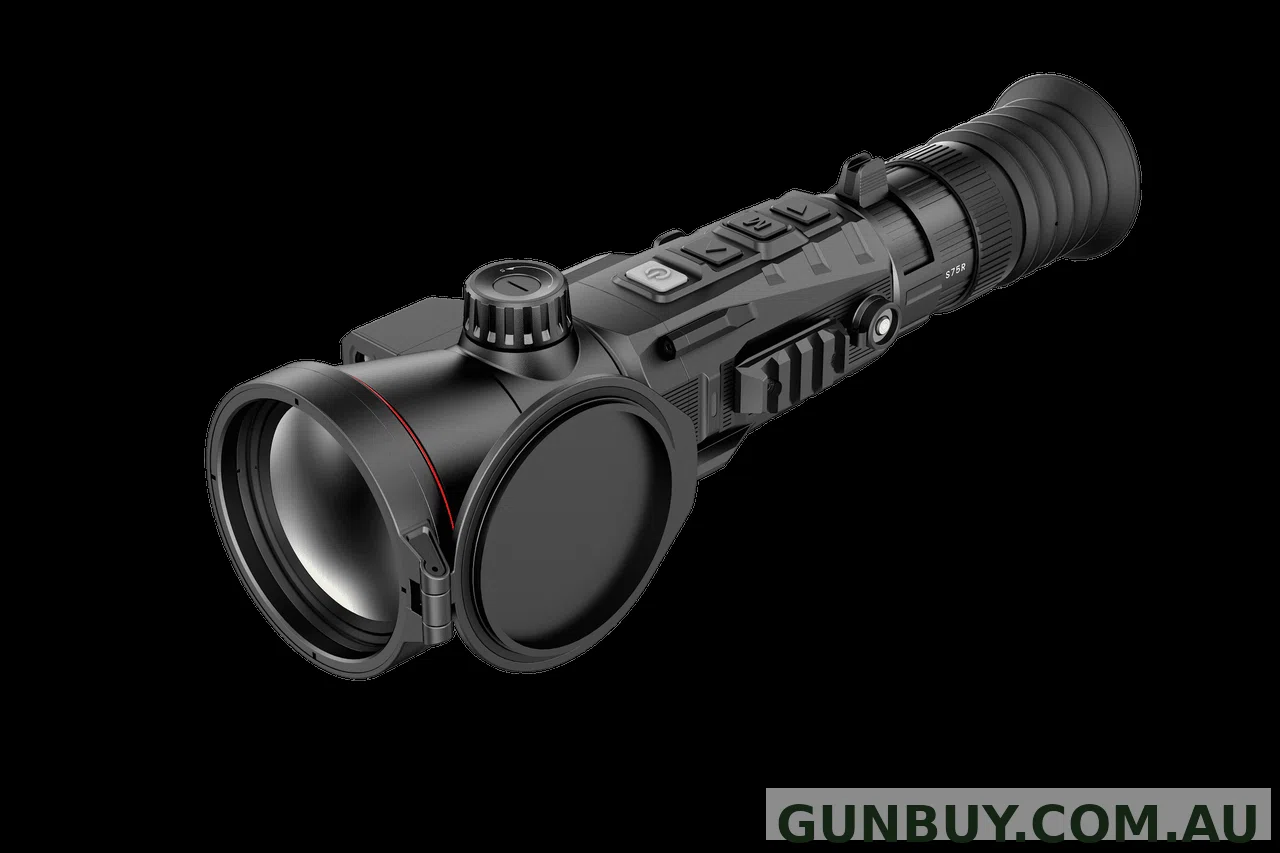 Nocpix Rico2 S75R Thermal Imaging Scope
