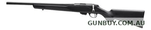 Tikka T1x Multi Task Rifle LH 20in MY22