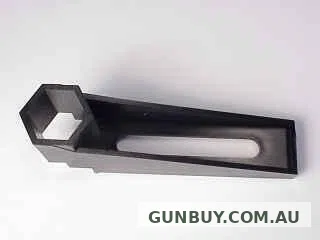 Lee Feeder Body