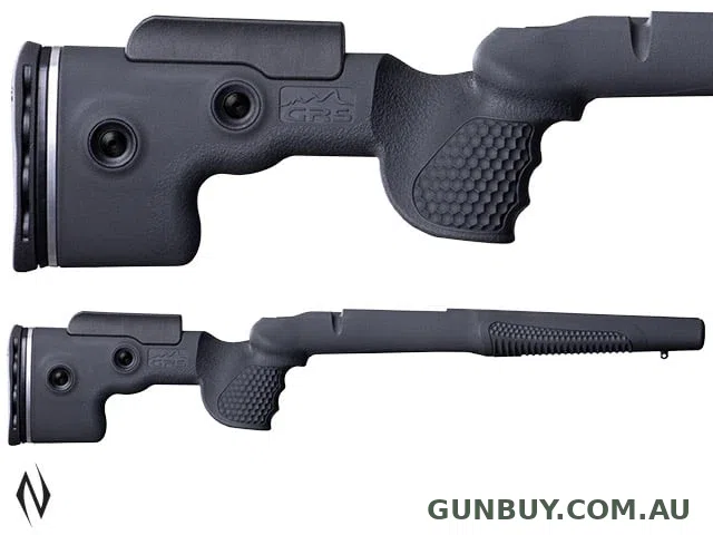 GRS Fenris Stock Howa SA Grey