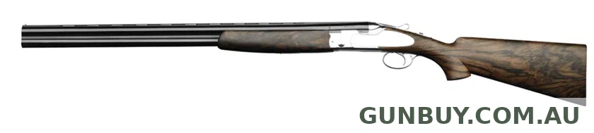 Beretta SL3 Mirror Polished 30" OCHP