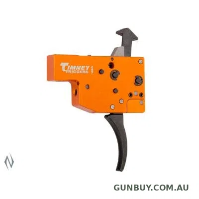 Tikka T3/T3x 2-Stage Trigger RH