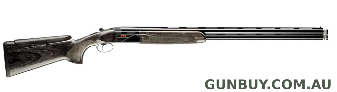 Beretta 688 Black Trap 30in AS