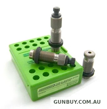 Redding 260 Remington Type S Neck Die Set