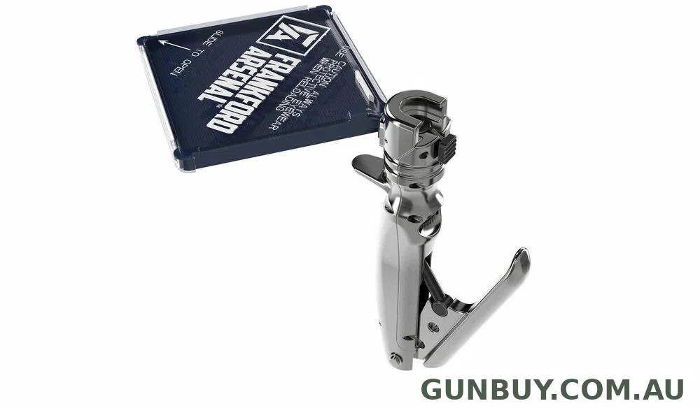 FRANKFORD ARSENAL PERFECT SEAT HAND PRIMER