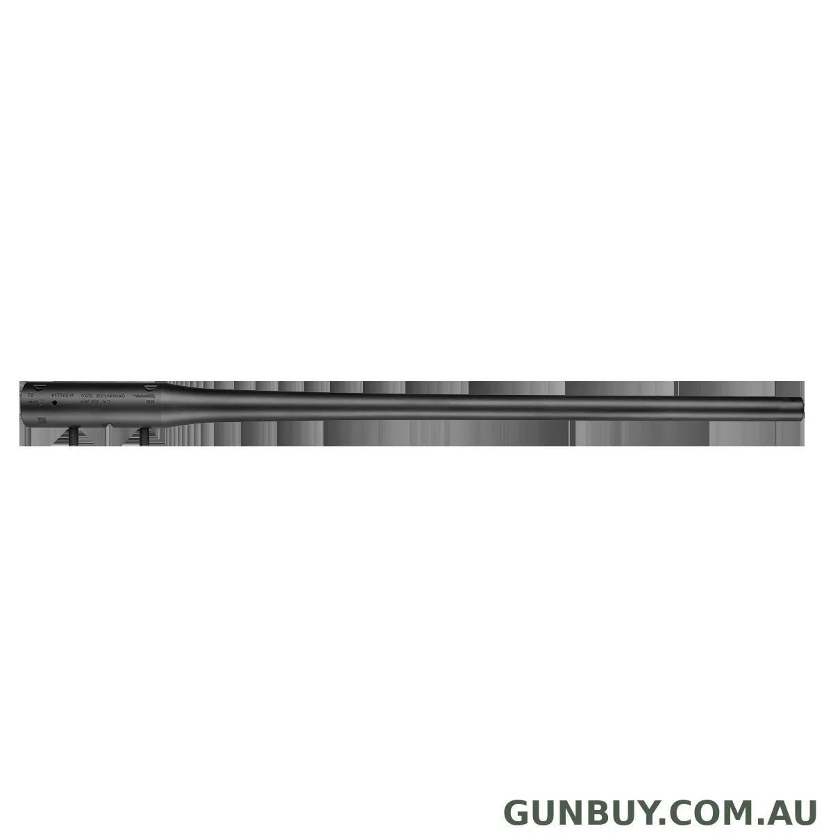 Blaser R8 17HMR Spare Barrel No Sights