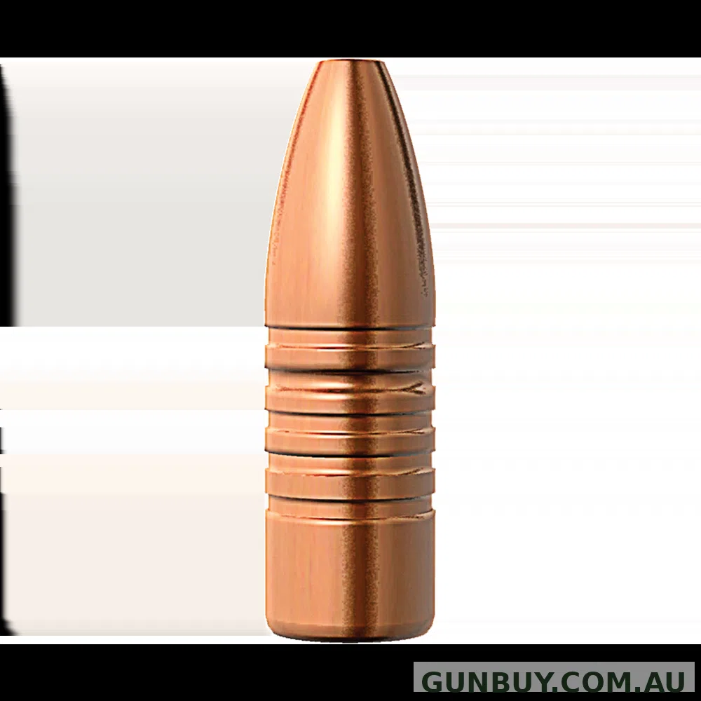 BARNES 470 NITRO 500GR TSX FB (20/BOX)
