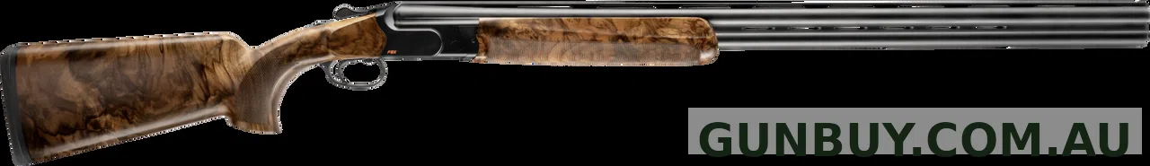 Blaser FBX 32 inch Gr 6 ADJ STK Sporter Chokes