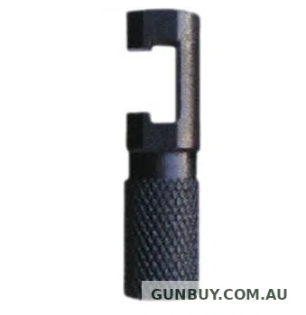 Grovtec Hammer Extensions - Henry