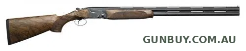 BERETTA 692 Black Trap 30IN Round