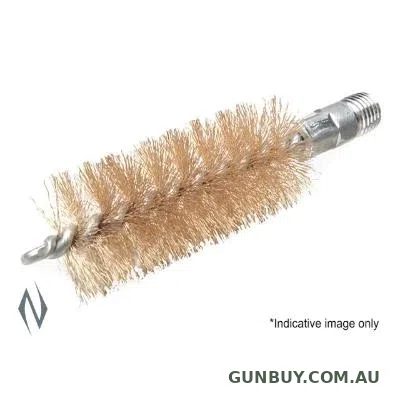 Hoppes Bore Brush Bronze Shotgun 410 Ga