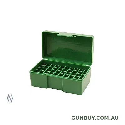 RCBS Ammo Box Medium Pistol