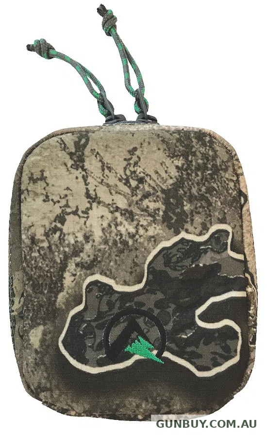 Ridgeline Kahu Ammo Pouch Excape Camo