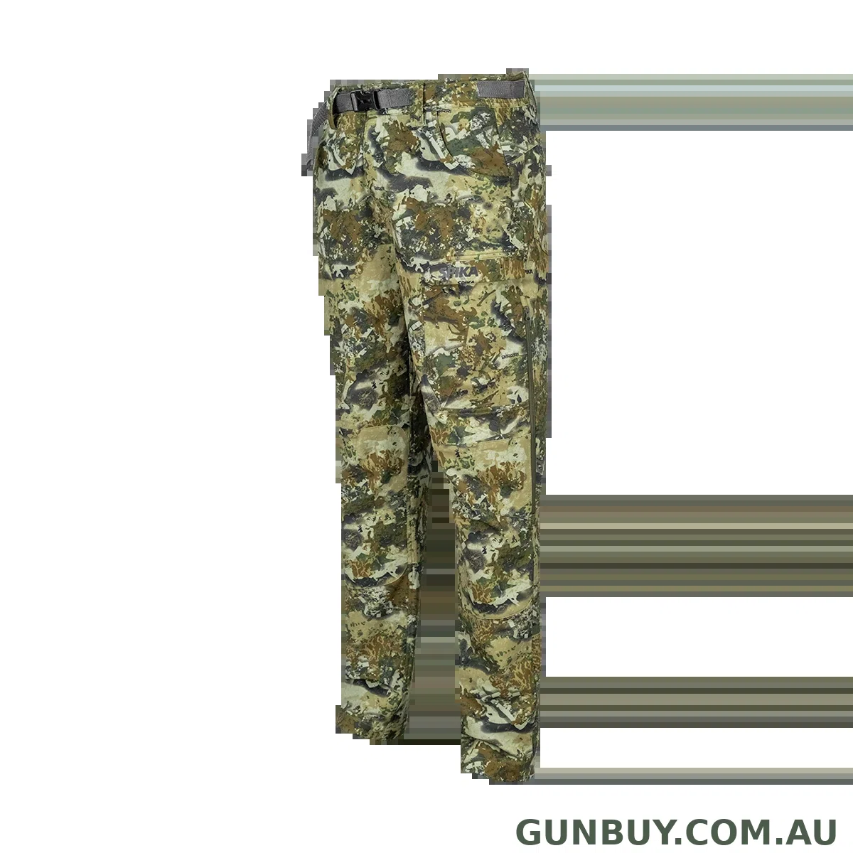 Spika RECON-LARGE-PANTS BIARRI CAMO