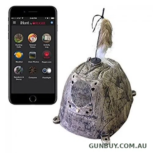 Down Under Predator Calls Diamond Series Tenterfield Stainless