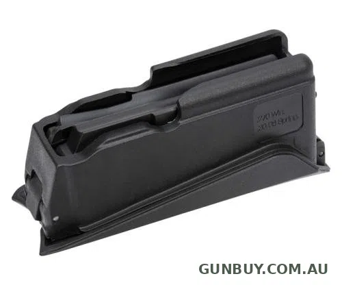 BENELLI DETACHABLE MAGAZINE 5-RDS LUPO 6.5/243/308