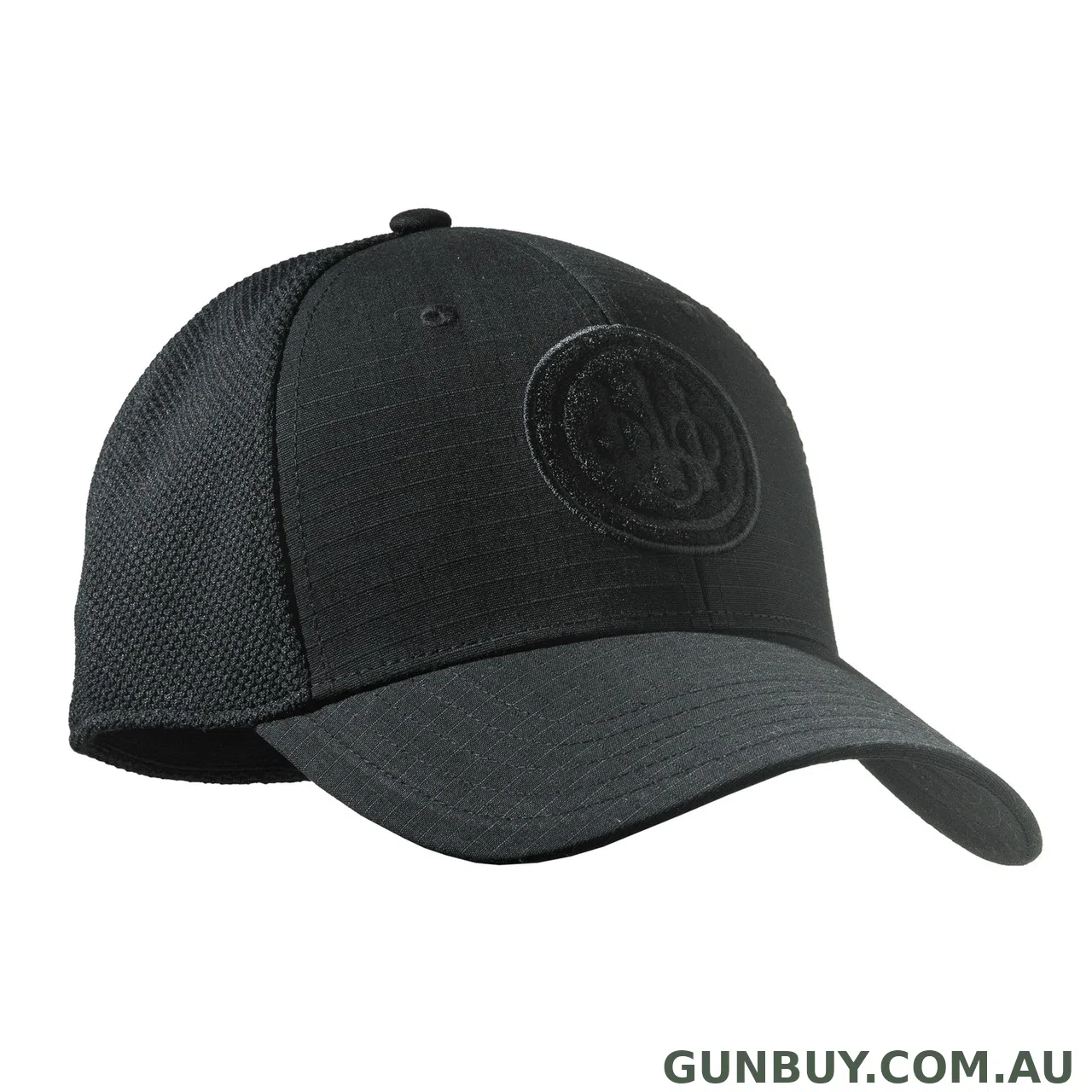 Beretta Shield Flexfit Cap Black/S