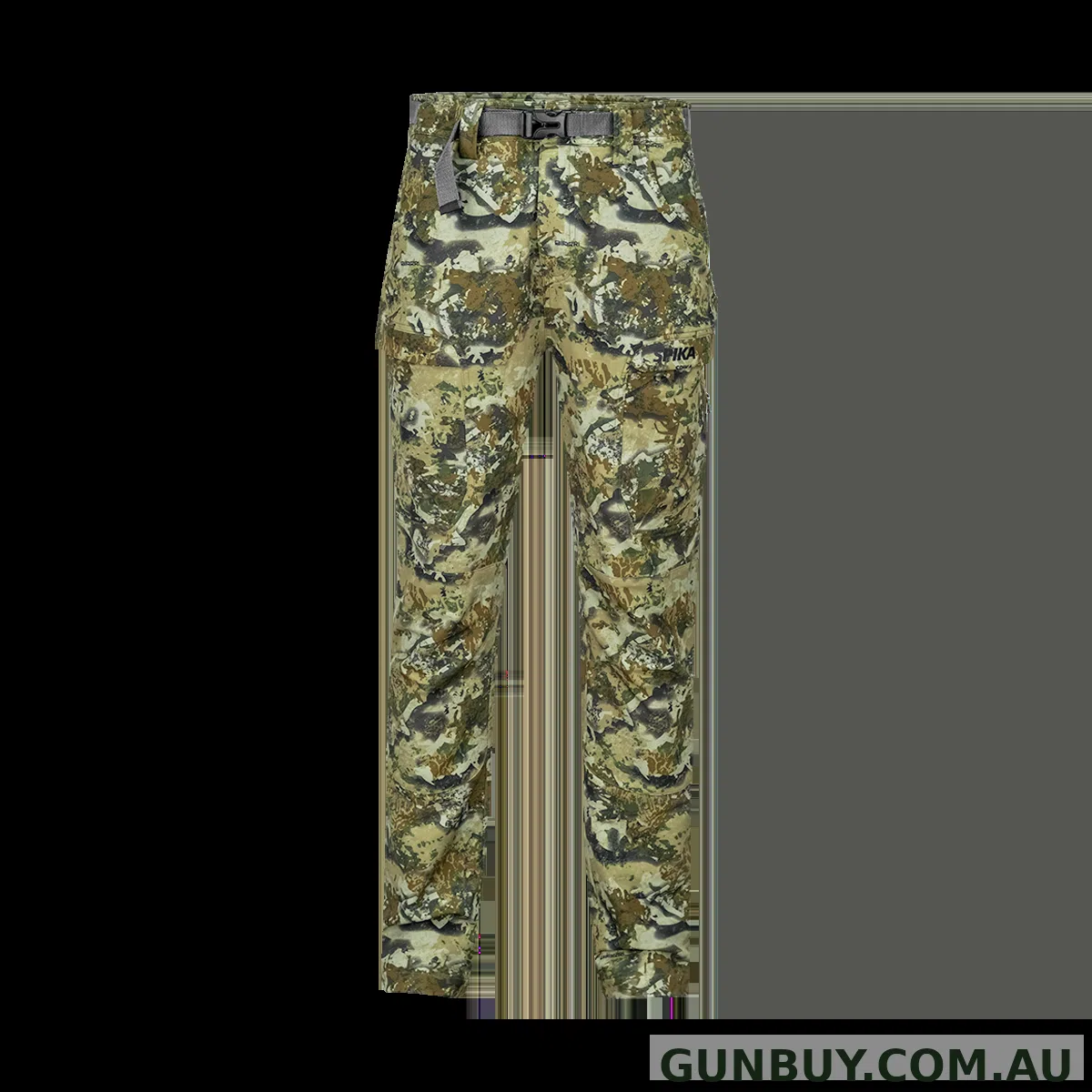 SPIKA RECON-3XL-PANTS BIARRI CAMO