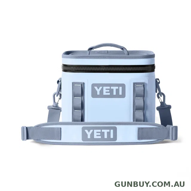 Yeti Hopper Flip 8 Big Sky Blue
