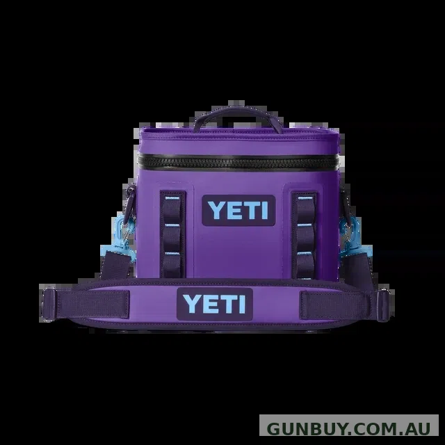 Yeti Hopper Flip 8 Pace Purple/Speckle