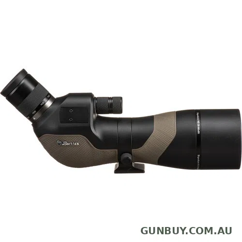BURRIS Spotter Signature HD 20-60X85 - SKU: BO3001 02